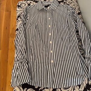 Banana Republic Button-Down Women's Shirt